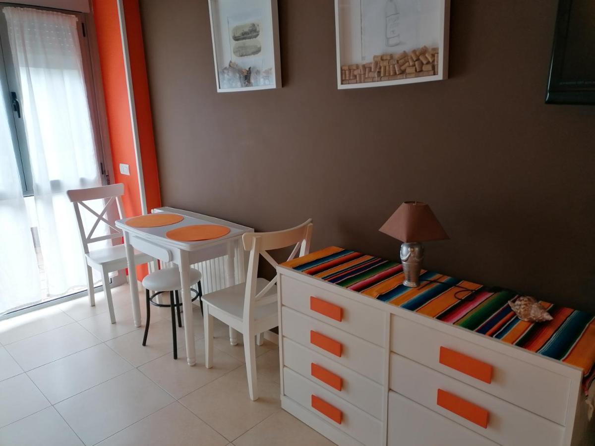 Apartamentos Mar Y Ola 1 Posada De Llanes Luaran gambar